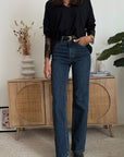 Jeans Poul Denim Scuro * IN RIASSORTIMENTO