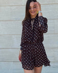 ABITO CHARLOTTE POIS