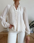 BLUSA ANNETTE