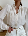BLUSA ANNETTE