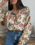 Blusa Lysara