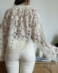 Blusa Mèlodie