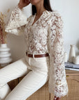 Blusa Mèlodie