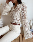 Blusa Mèlodie