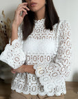 Blusa Nives