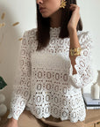 Blusa Nives