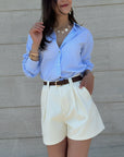 CAMICIA GRACE