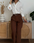 CAMICIA MARGARET