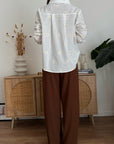CAMICIA MARGARET