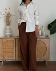 CAMICIA MARGARET