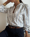 CAMICIA MELIA