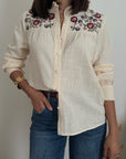 CAMICIA SERENYA