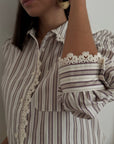 CAMICIA YANIS