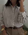 CAMICIA YANIS