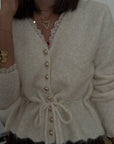 CARDIGAN MABELLE