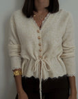CARDIGAN MABELLE