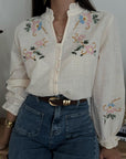 Camicia Camelia