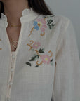Camicia Camelia