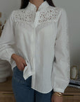 Camicia Clarissa