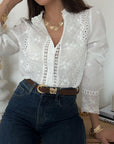 Camicia Elin