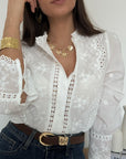 Camicia Elin