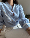 Camicia Èlise