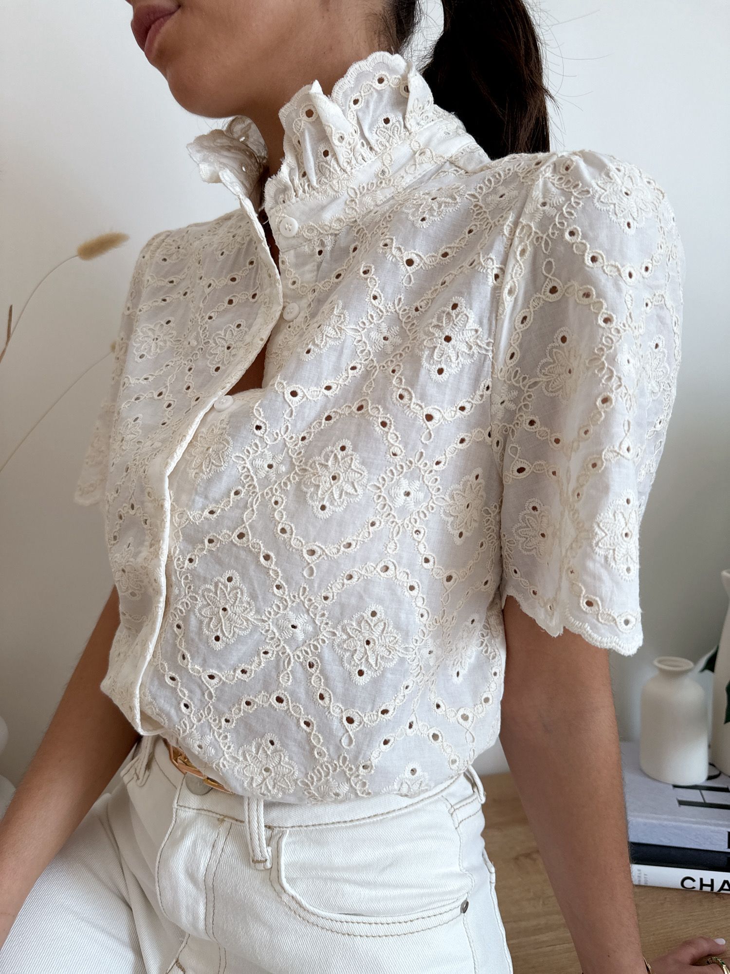 Camicia Enora