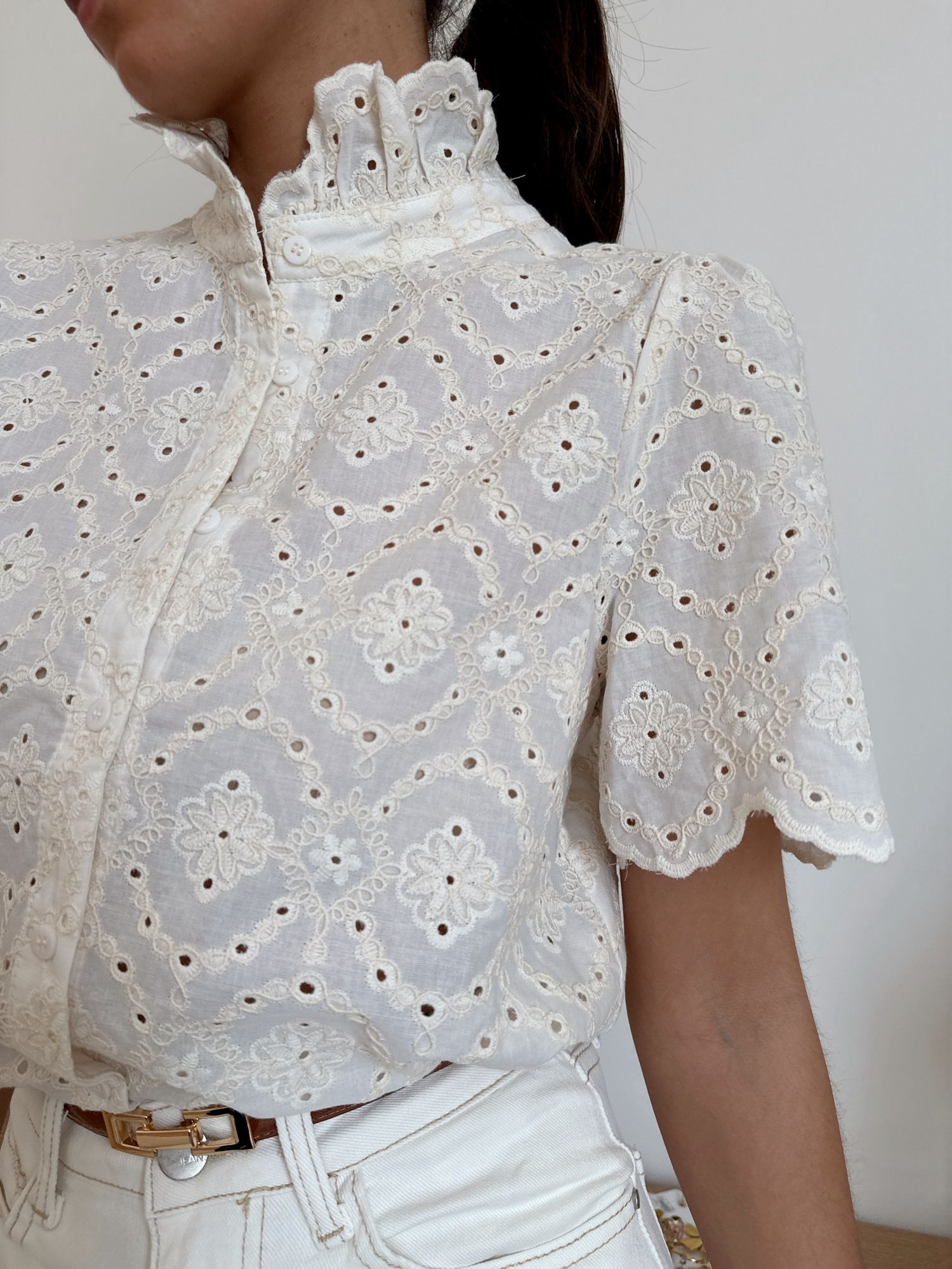 Camicia Enora