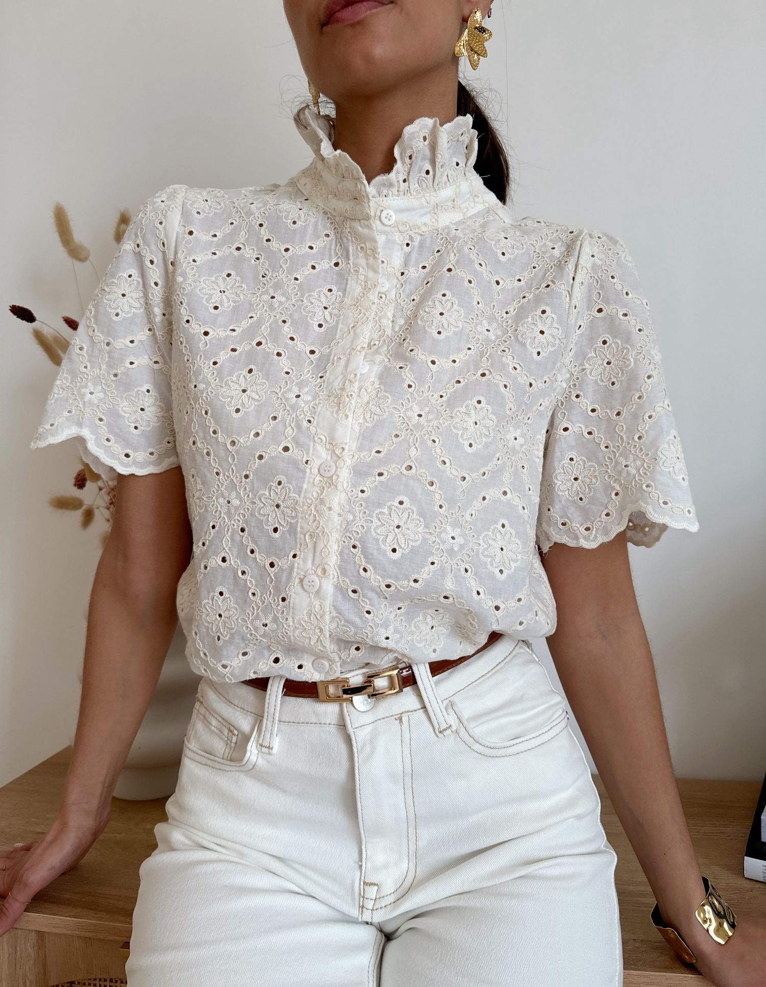 Camicia Enora