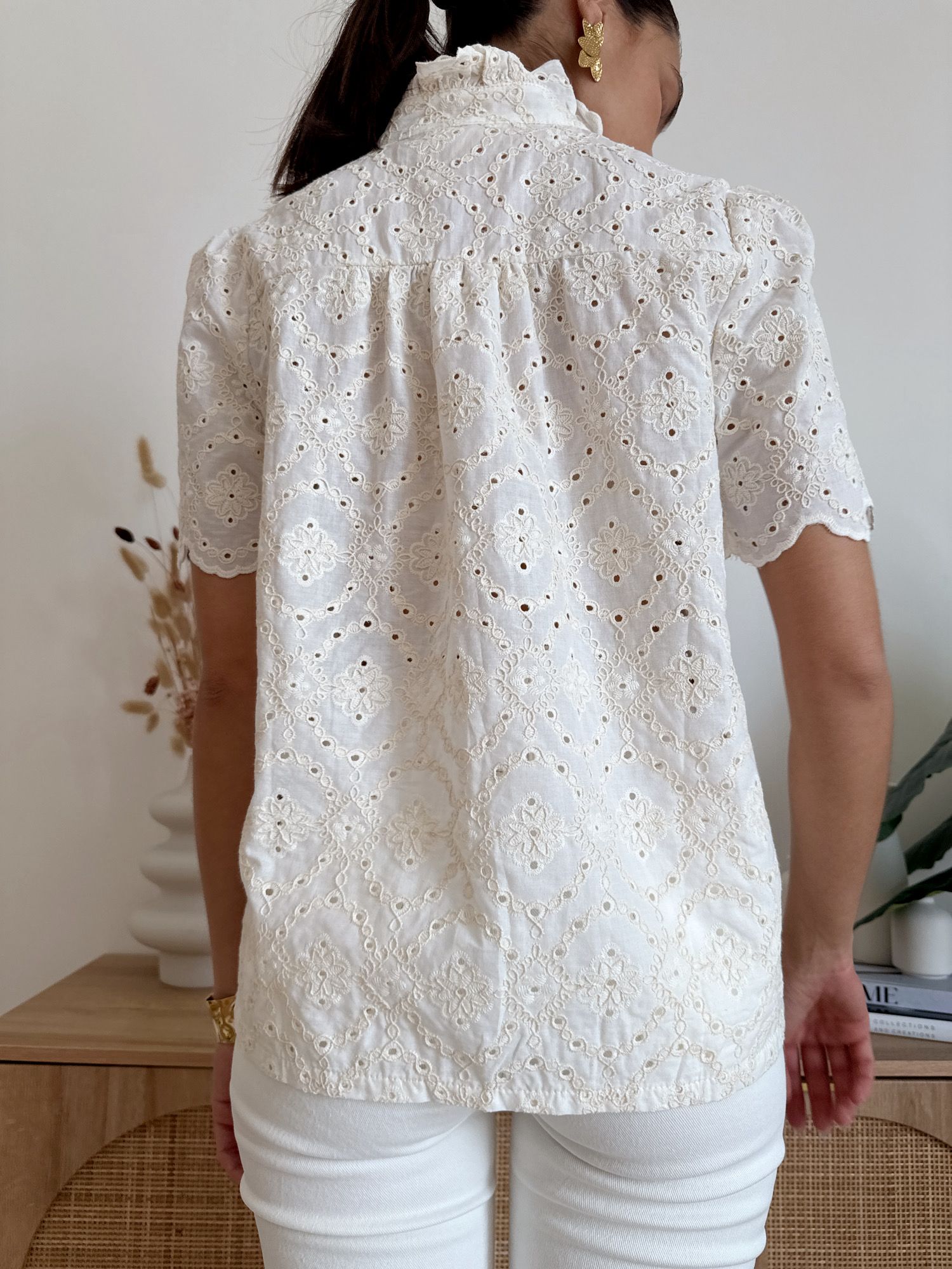 Camicia Enora