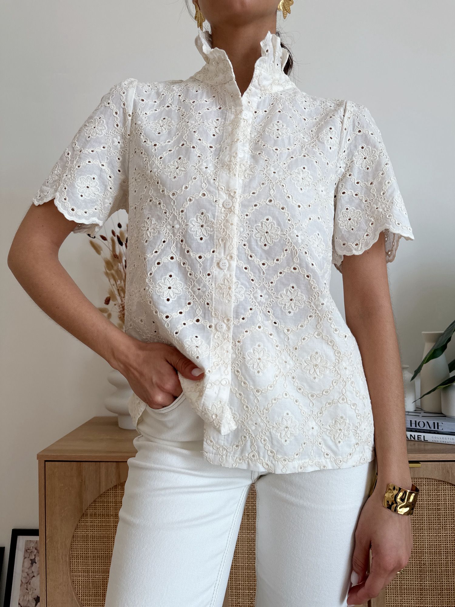 Camicia Enora