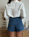 Shorts Denim Lirien
