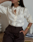 Camicia Marisela