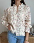 Camicia Rosaline