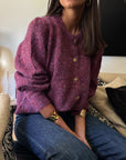 Cardigan Maddy CAPO IN PRE ORDINE