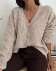 Cardigan Marèline