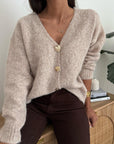 Cardigan Marèline