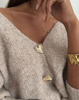 Cardigan Marèline