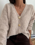 Cardigan Marèline