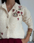 Cardigan Ophelie