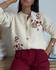 Cardigan Ophelie