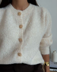 Cardigan Sole