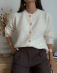 Cardigan Sole