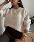 Cardigan Sole