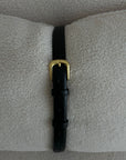 Cinta Fibbia Oro
