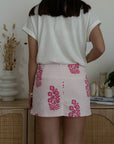 Gonna Pink Daisy