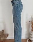 Jeans Livi - blu denim medio - vista 6