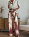 JEANS WIDE LEG
