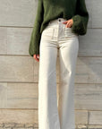 Jeans Liorè - beige - vista 7