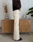 Jeans Liorè Beige